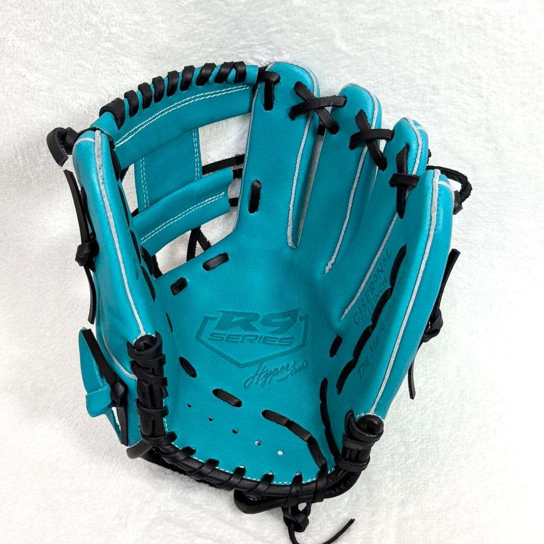 ローリングス 少年軟式用グラブティールサイズM GJ5FR9G9M