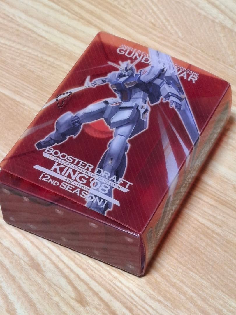 ガンダムウォー　SPカード　大会入賞サプライ　セット売り