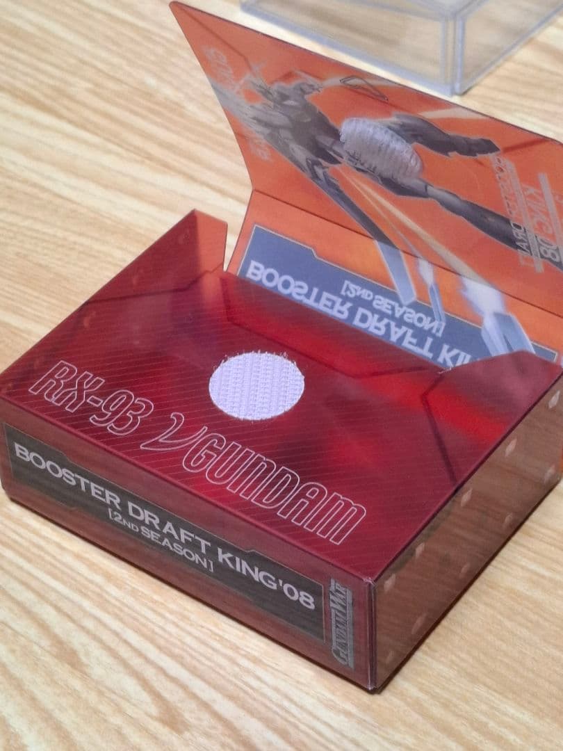 ガンダムウォー　SPカード　大会入賞サプライ　セット売り