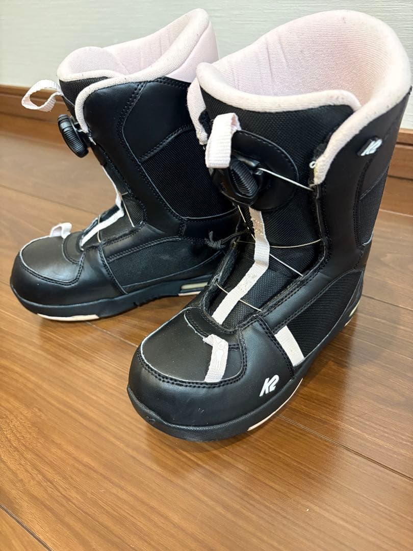 Spoon スノーボード 130