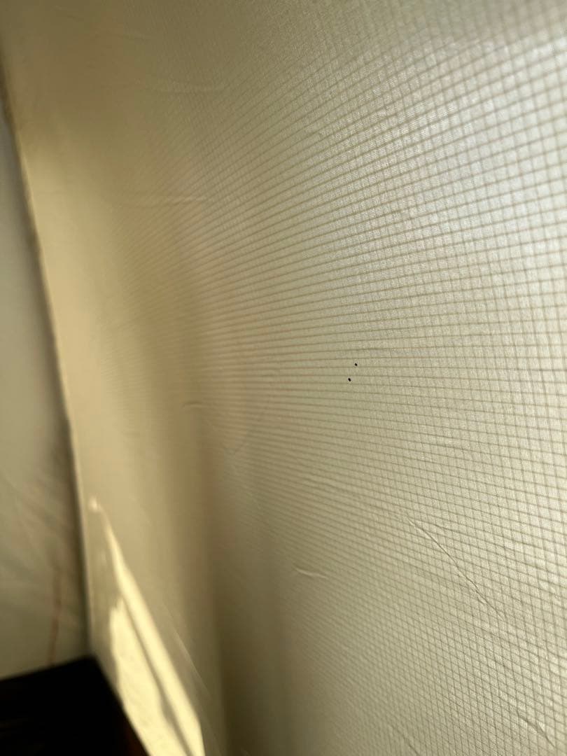 Air Raiz 1人用テント グリーン アライテント