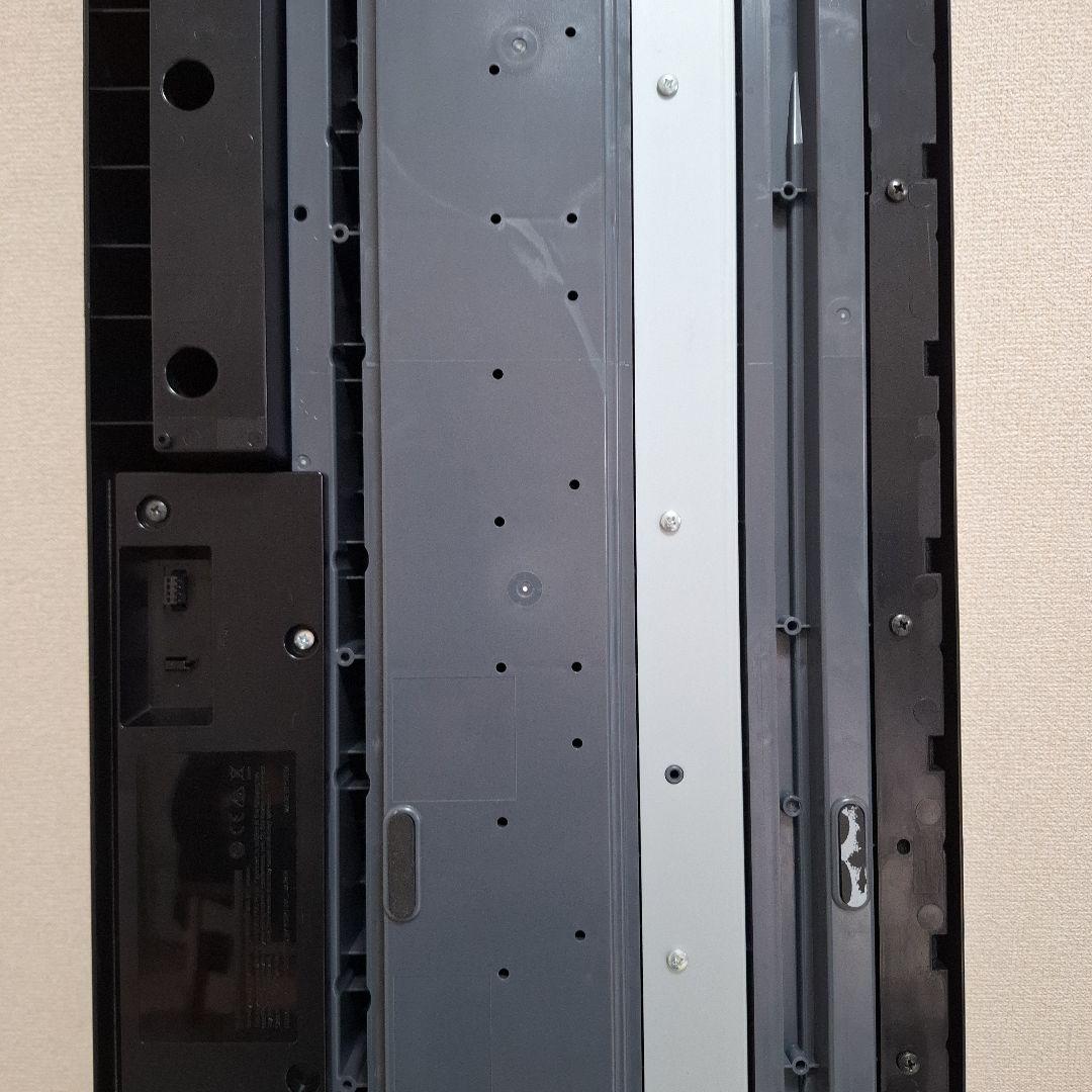 【状態良好】KORG デジタルピアノ B2 ブラック スタンド付き 送料込み