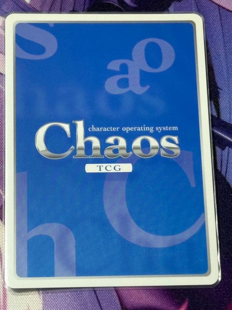 ChaosTCG 戦国恋姫 まとめ売り