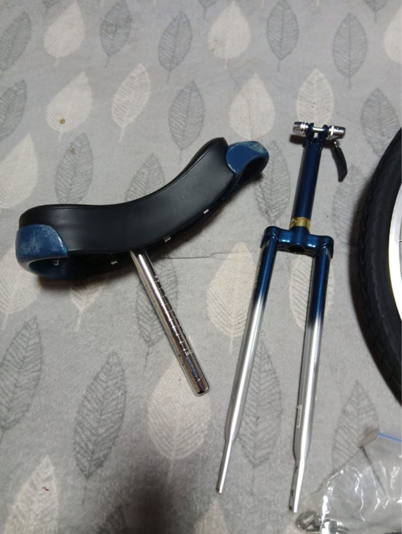 一輪車 26インチ