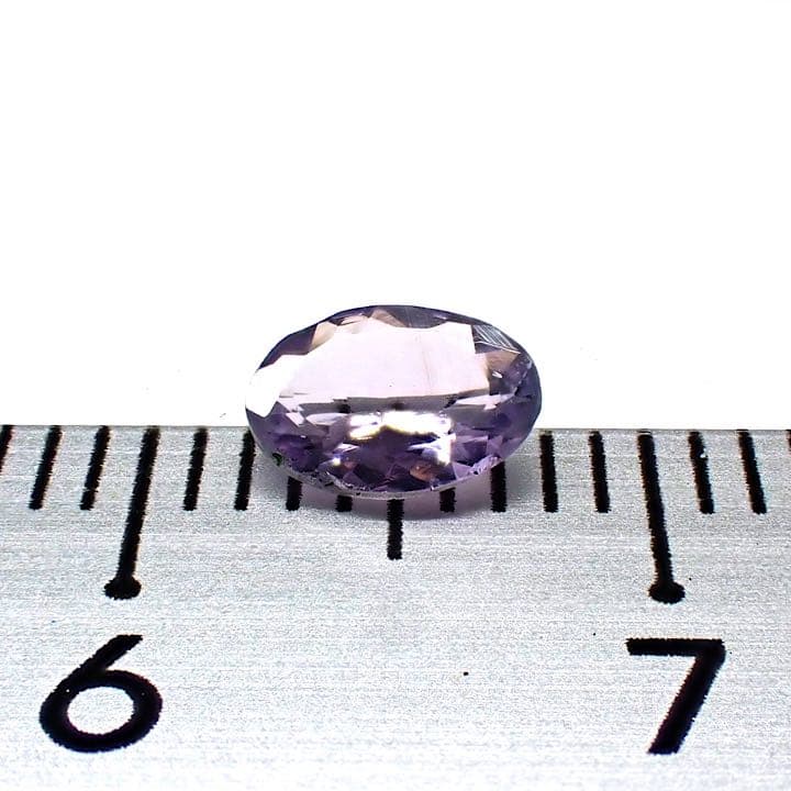 【タンザニア/メレラニ産】ピンクタンザナイト