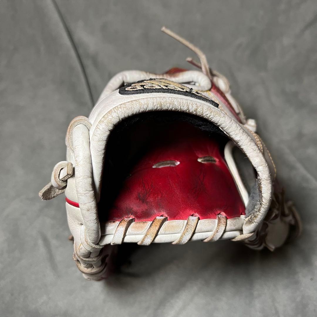 adidas 軟式野球グローブ ADIDAS BASEBALL