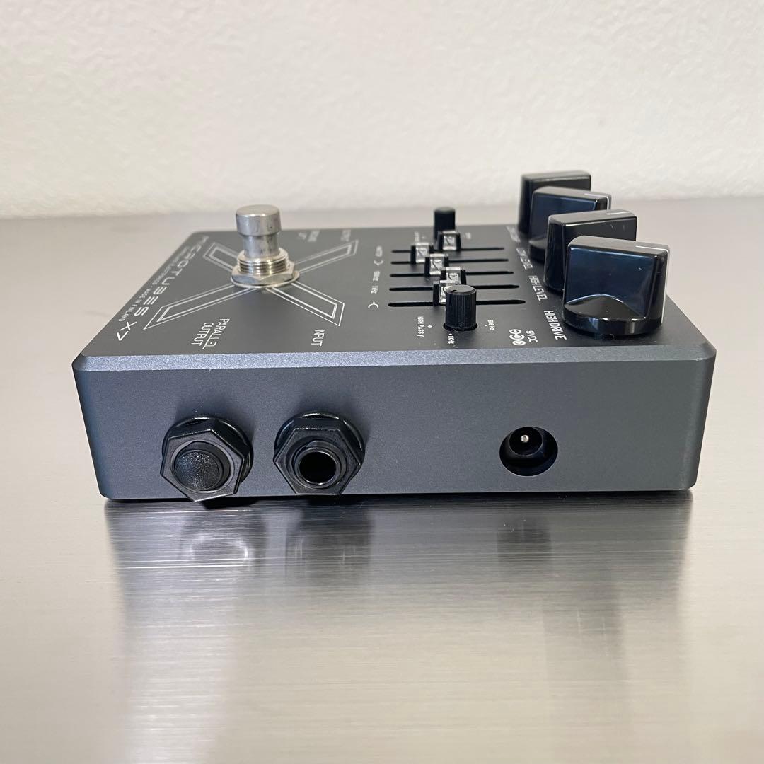 ベース Darkglass Microtubes X7