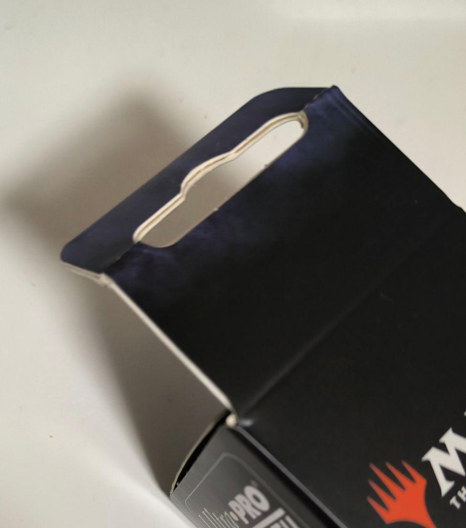 MTG 両面プレイマット エリシュ・ノーン & アトラクサ