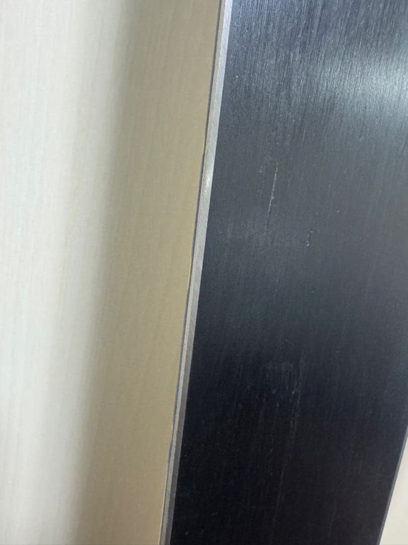 Salomon サロモン　24HRS LX 165cm