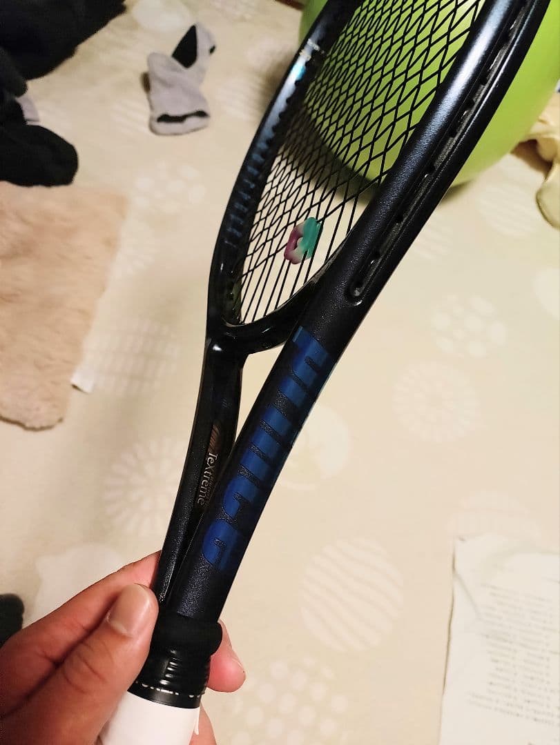 最終値引き！現行　ツアー100 290グラム