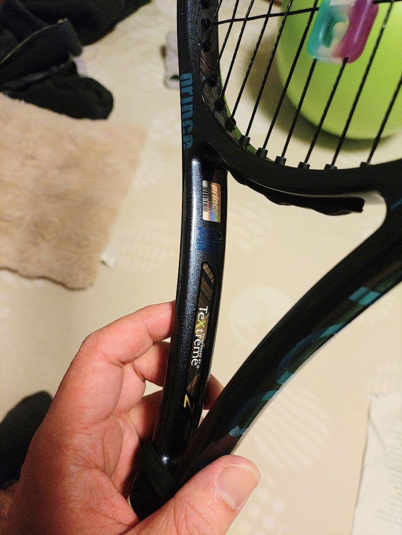 最終値引き！現行　ツアー100 290グラム