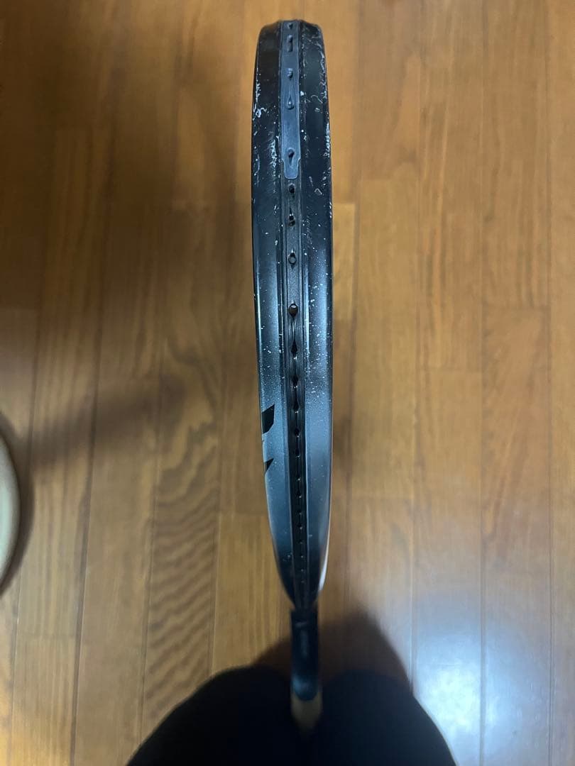 ボルトレイジ8V/UL1 ブラック