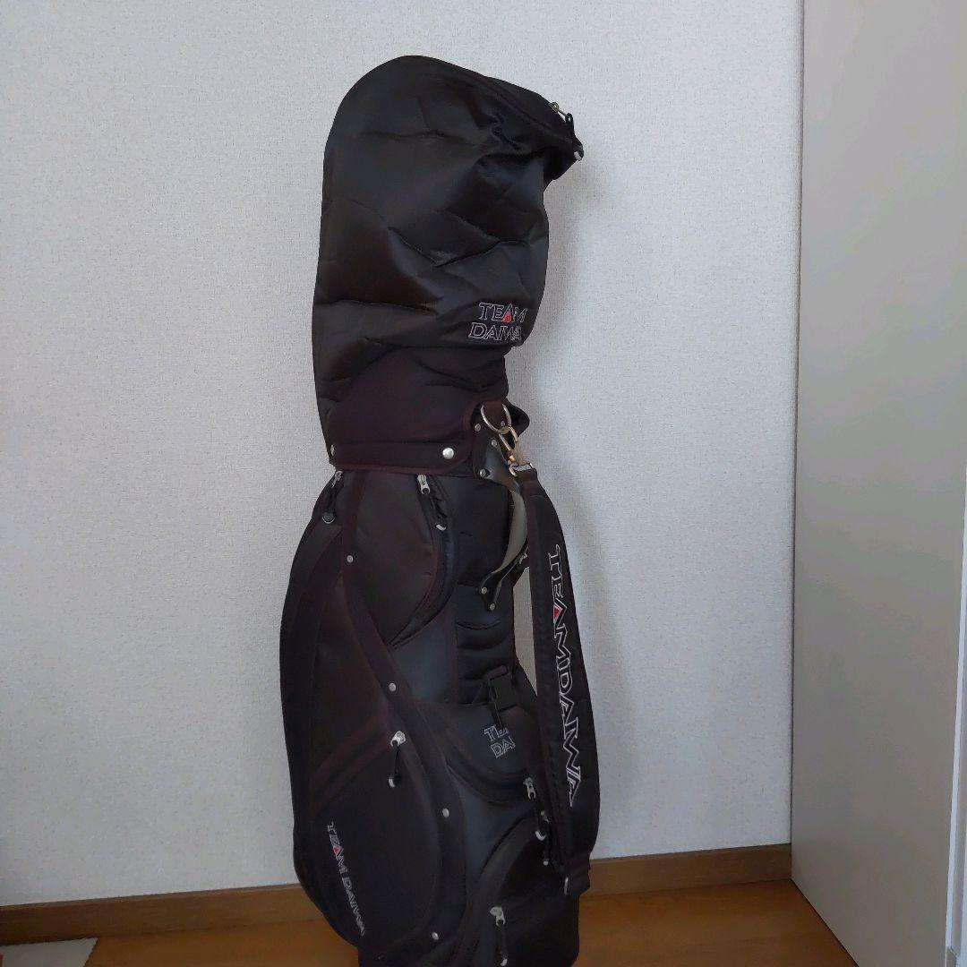 レディース コースデビュー☆ゴルフクラブ ハーフ７本セット キャディバッグ付き