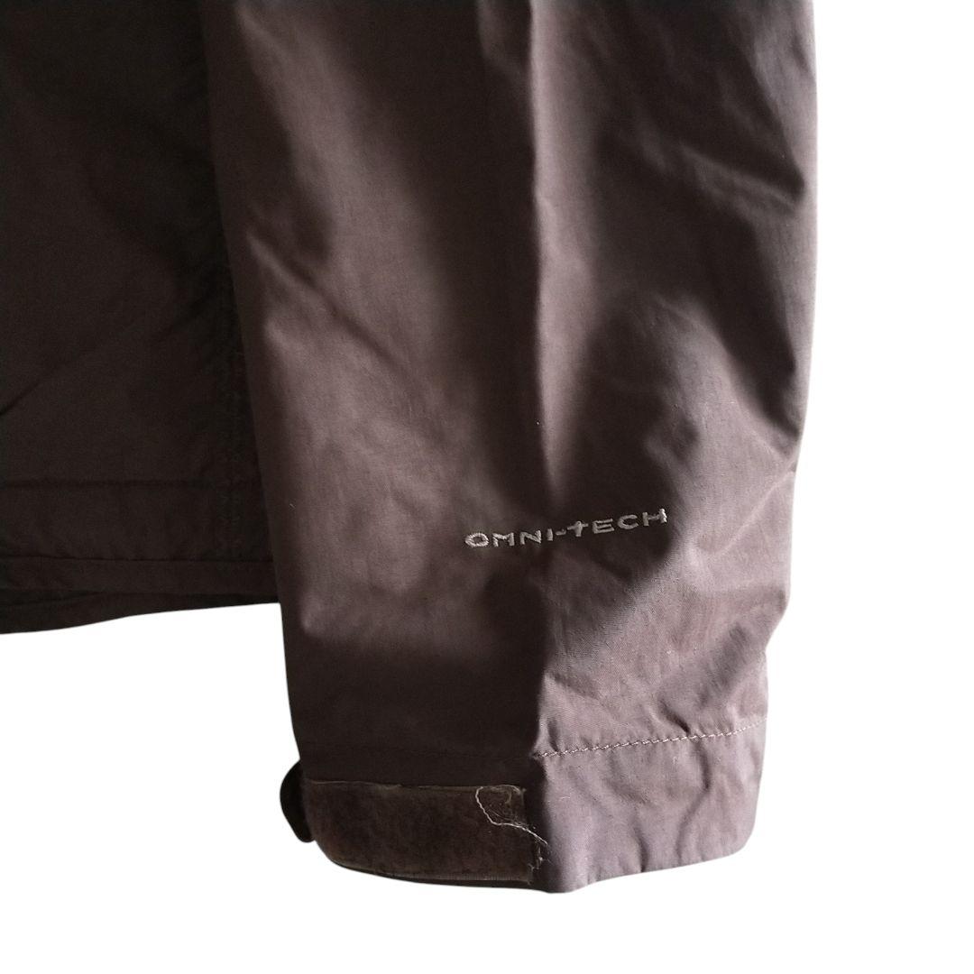 【3way 高機能】US Columbia スノーボード ジャケット フリース