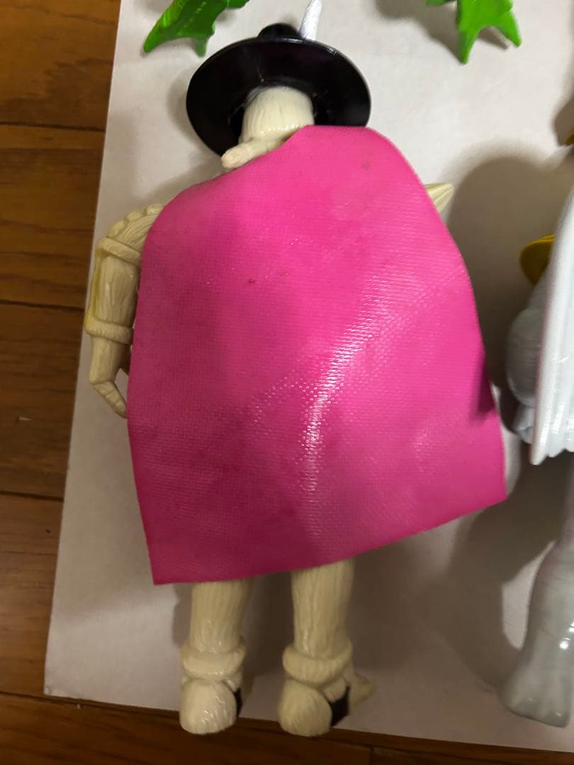 ジュウレンジャー　パワーレンジャー　ドーラモンスター　ソフビ　まとめ