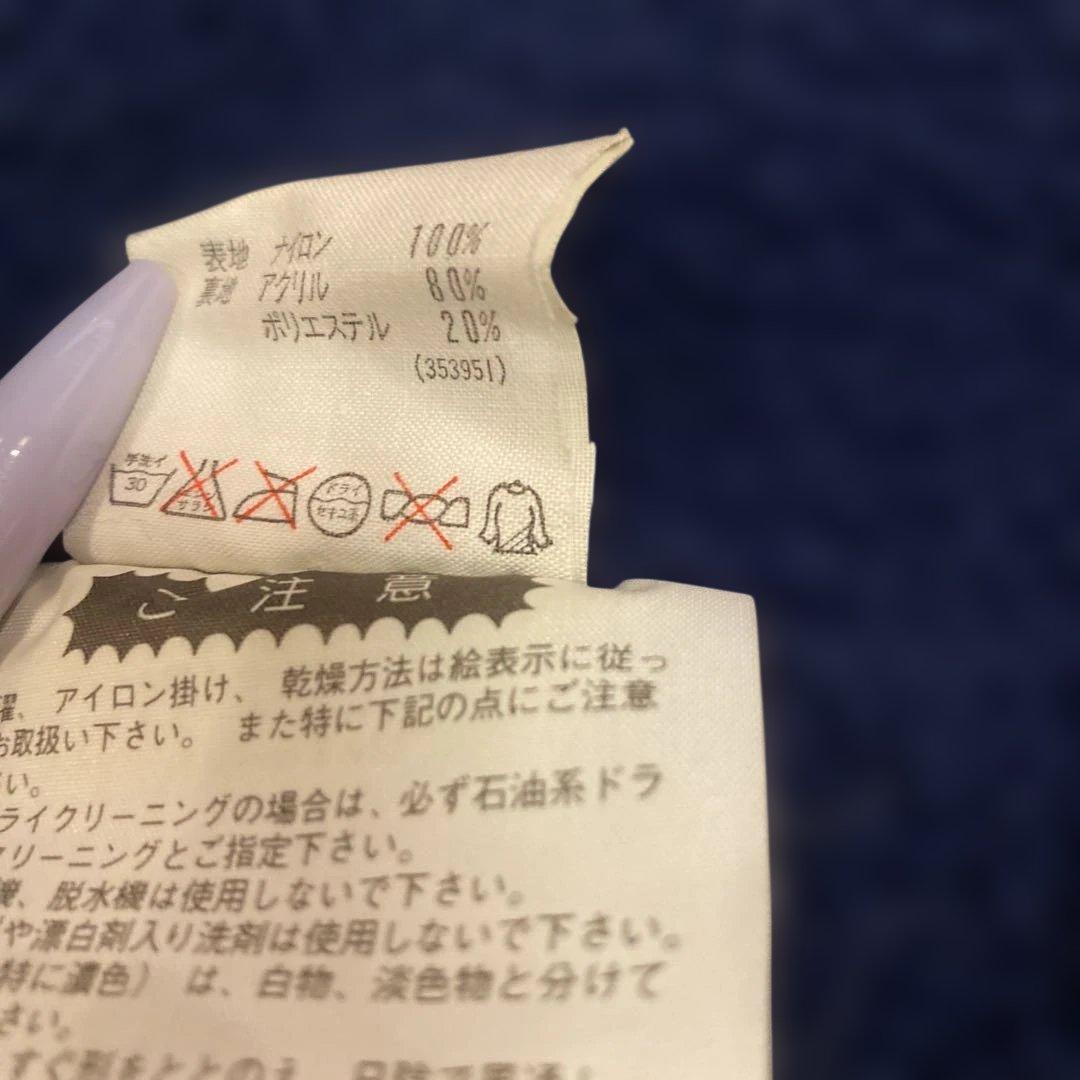 90年代 ヴィンテージadidas レッド ベンチコート L ロング丈　赤