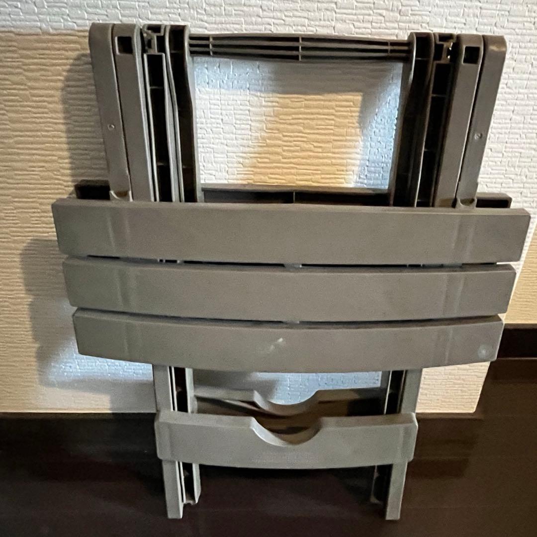 Coleman アウトドア リクライニングチェア 2つ