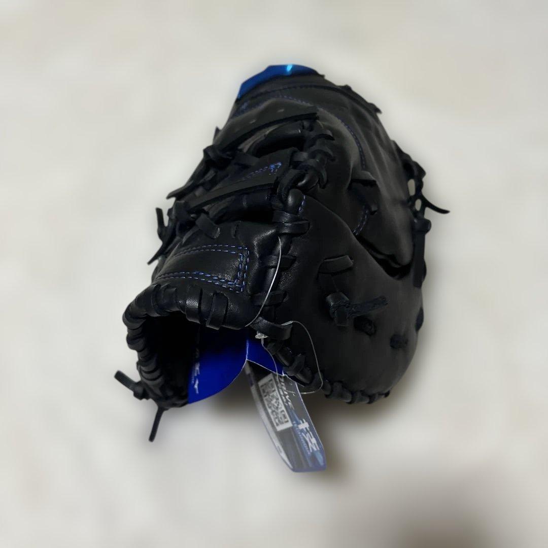 定価税込18150円！ミズノ　ウィルドライブ　軟式ファーストミット新品未使用