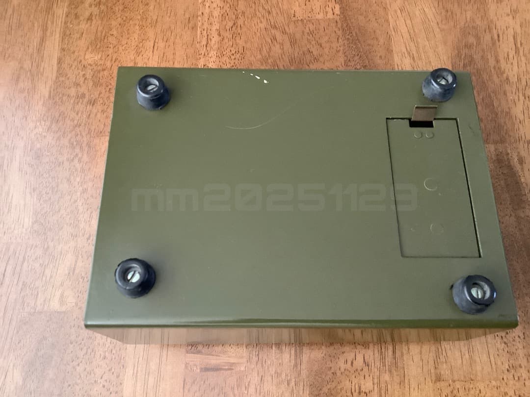 BIG MUFF PI “Bubble Font” V7C ロシアンマフ