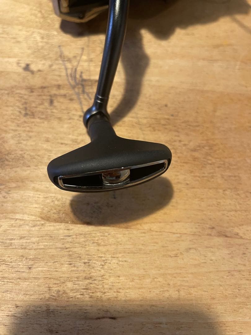 SHIMANO EXSENCE BB シマノ エクスセンスbb C3000MHG