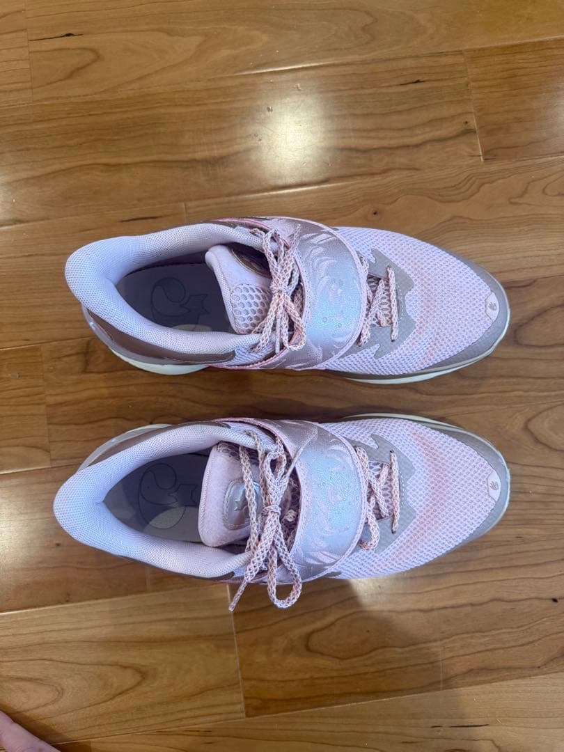 CURRY FOX1 カリー フォックス1 28.5cm