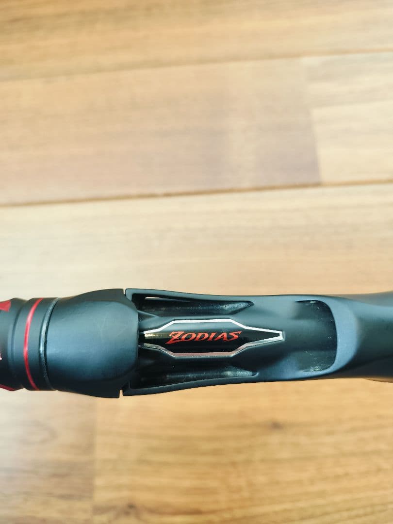 《美品》20 ゾディアス 1610M-2(ベイト)