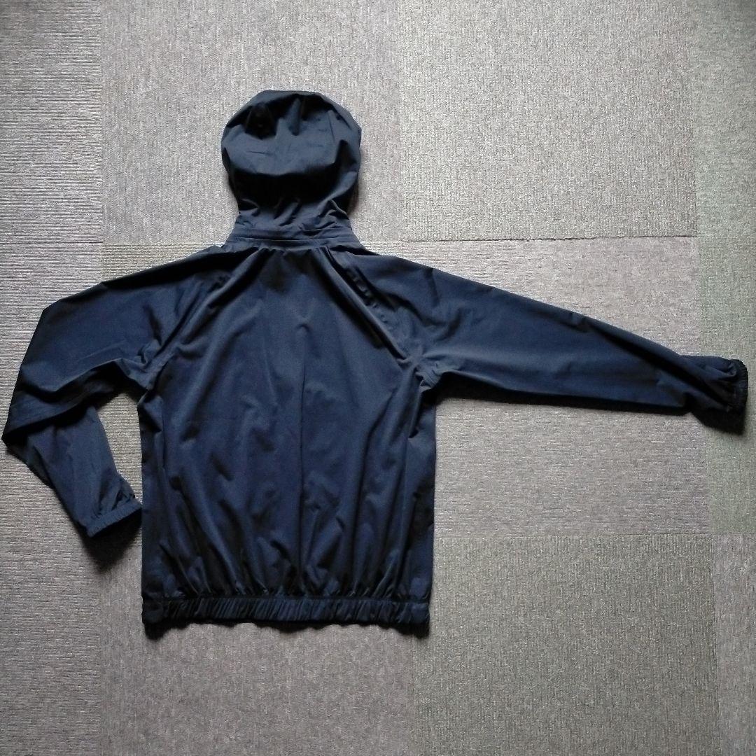 ①【新品未使用】Callaway キャロウェイ ゴルフウェア レインウェア