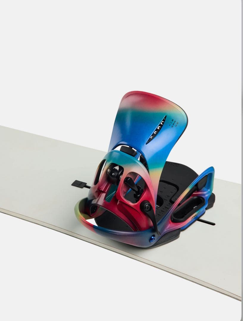 新品未使用　Burton Step On ジェネシス GENESIS EST M