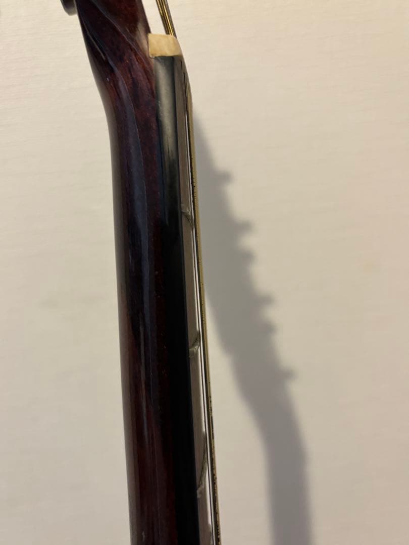 【◎希少•美品】Fender アコースティックギター CC-60S 左利き用