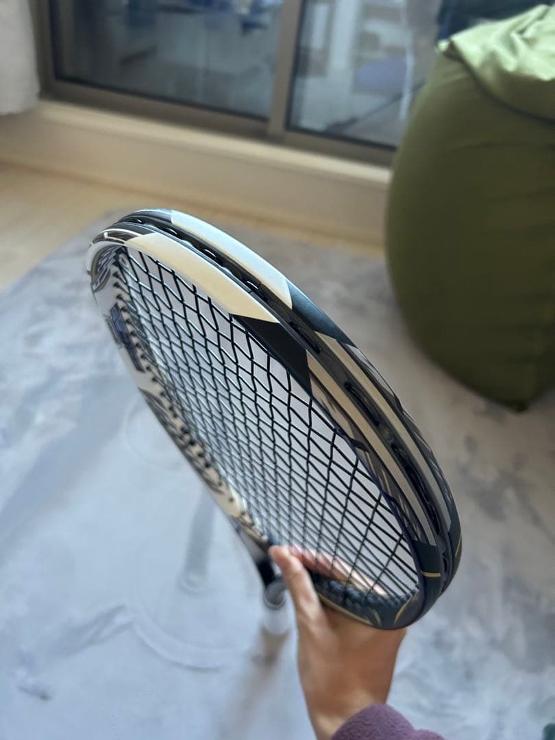 mizuno ソフトテニスラケット ディオスプロX