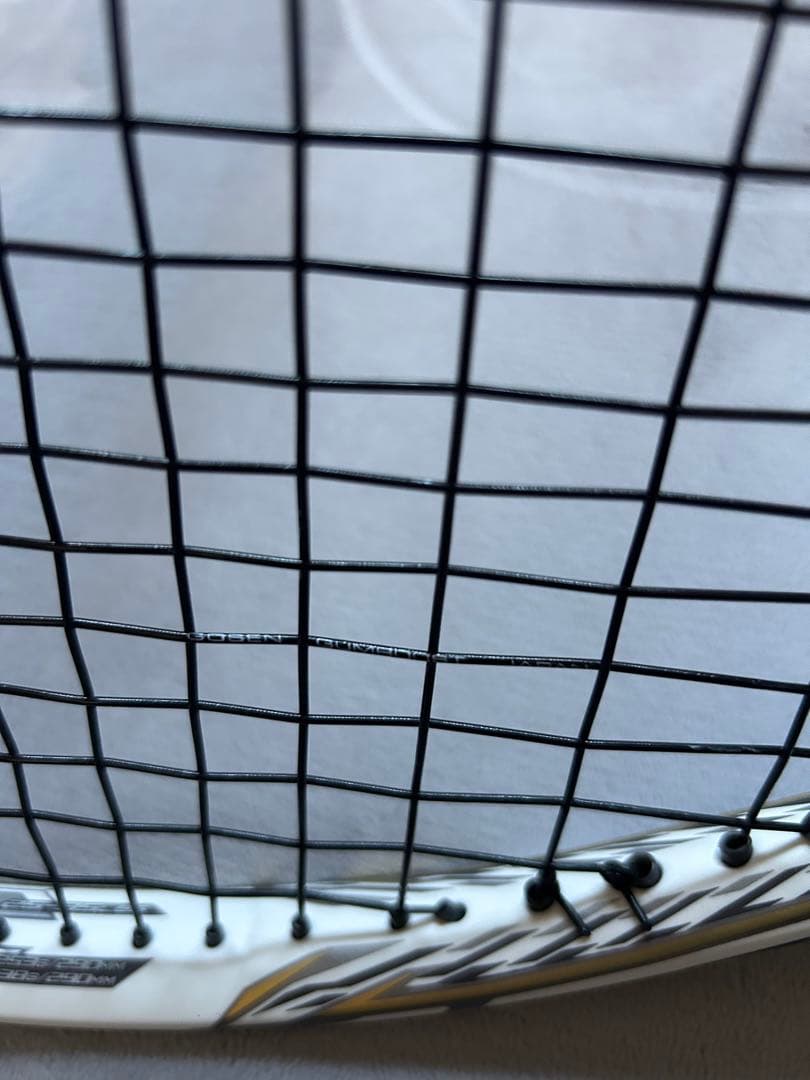 mizuno ソフトテニスラケット ディオスプロX