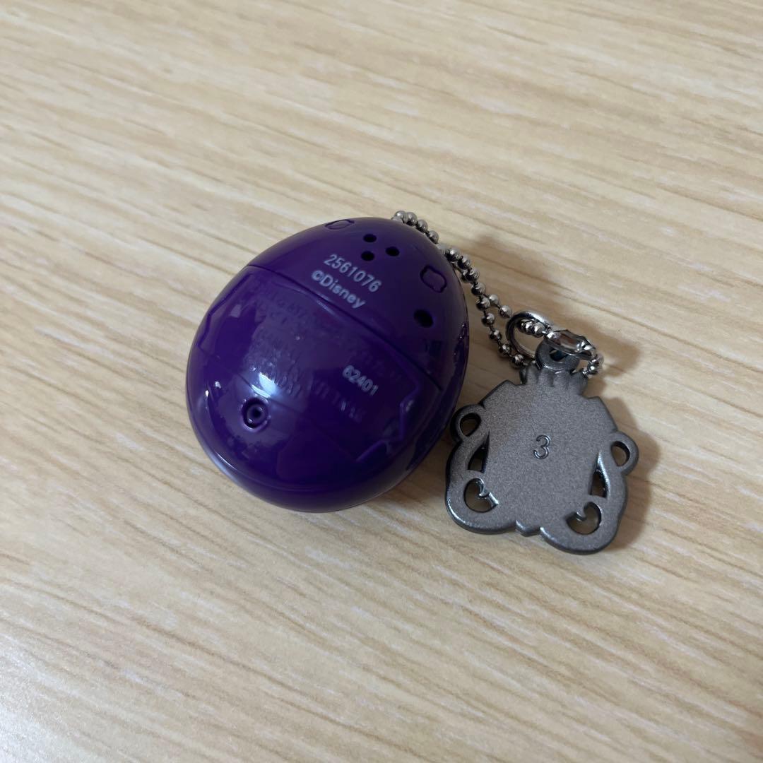 たまごっち　ツイステっち オクタヴィネルカラー