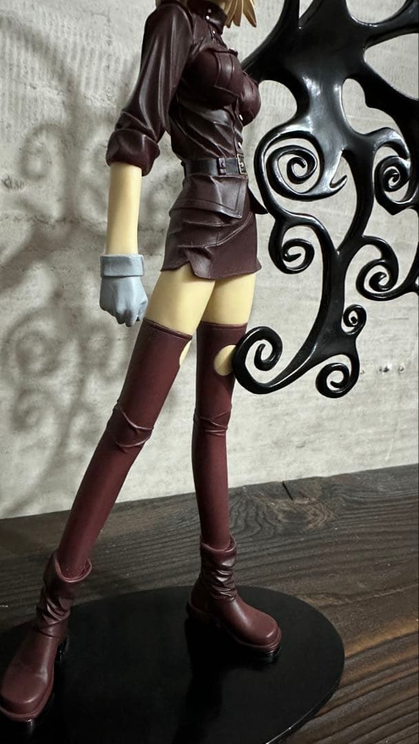 YAMATO セラス・ヴィクトリア フィギュア