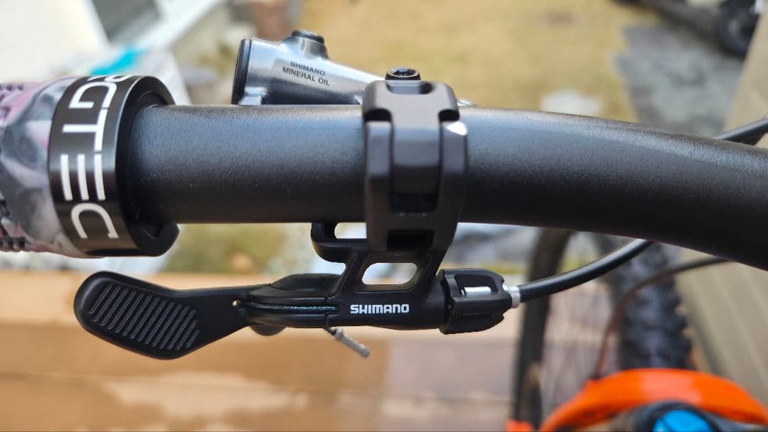 ROCKY MOUMNAIN SLAYER 完成車 XTR フルサス MTB