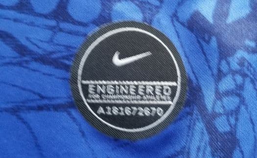 サッカー、チェルシーユニフォーム、海外製XL