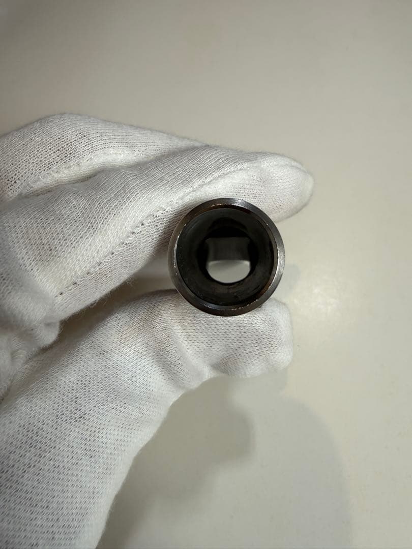 Gotttsu HL2018 #6 アルトサックス メタルマウスピース