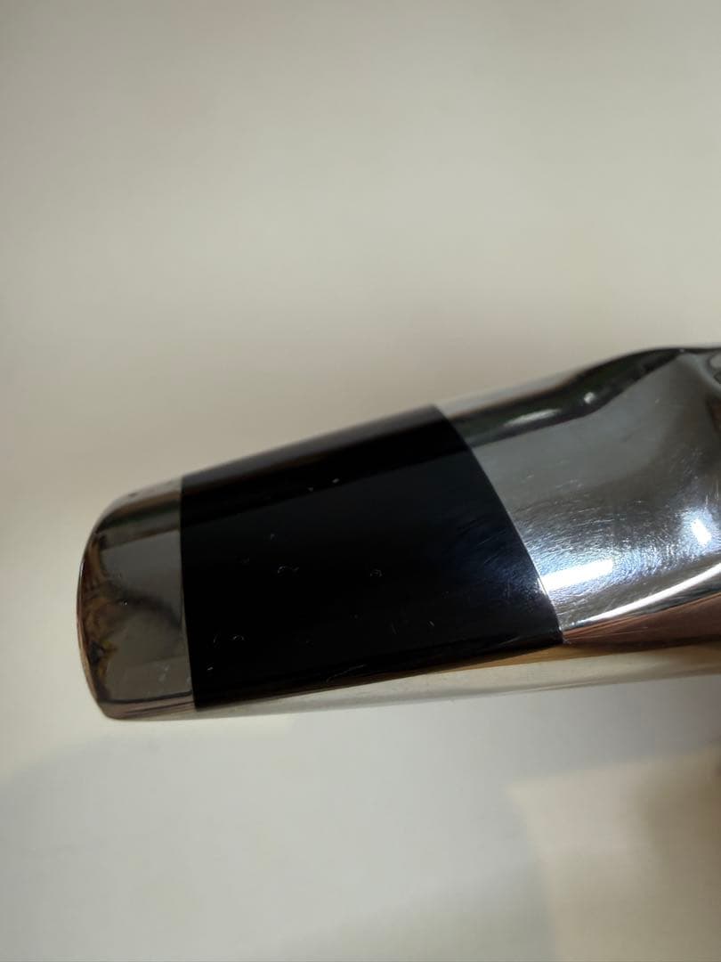 Gotttsu HL2018 #6 アルトサックス メタルマウスピース