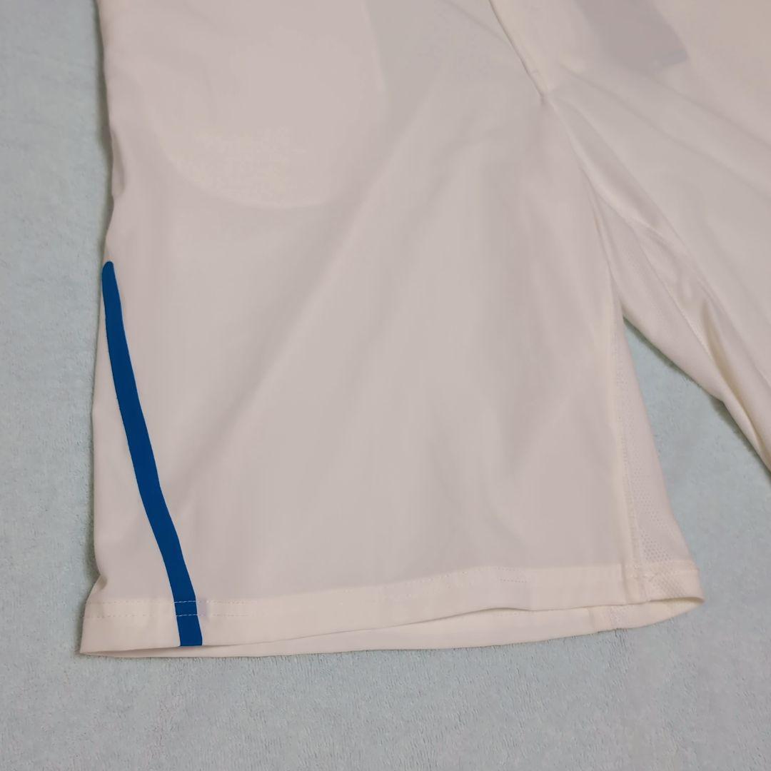 NIKE ラファエル ナダル 2012全豪オープン着用 ゲームパンツ