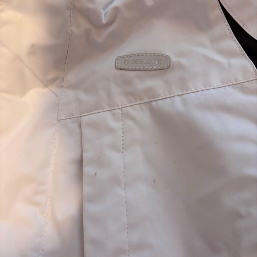 DESCENTE デサント スキーウェア 9サイズ S-Mサイズ相当 上下セット