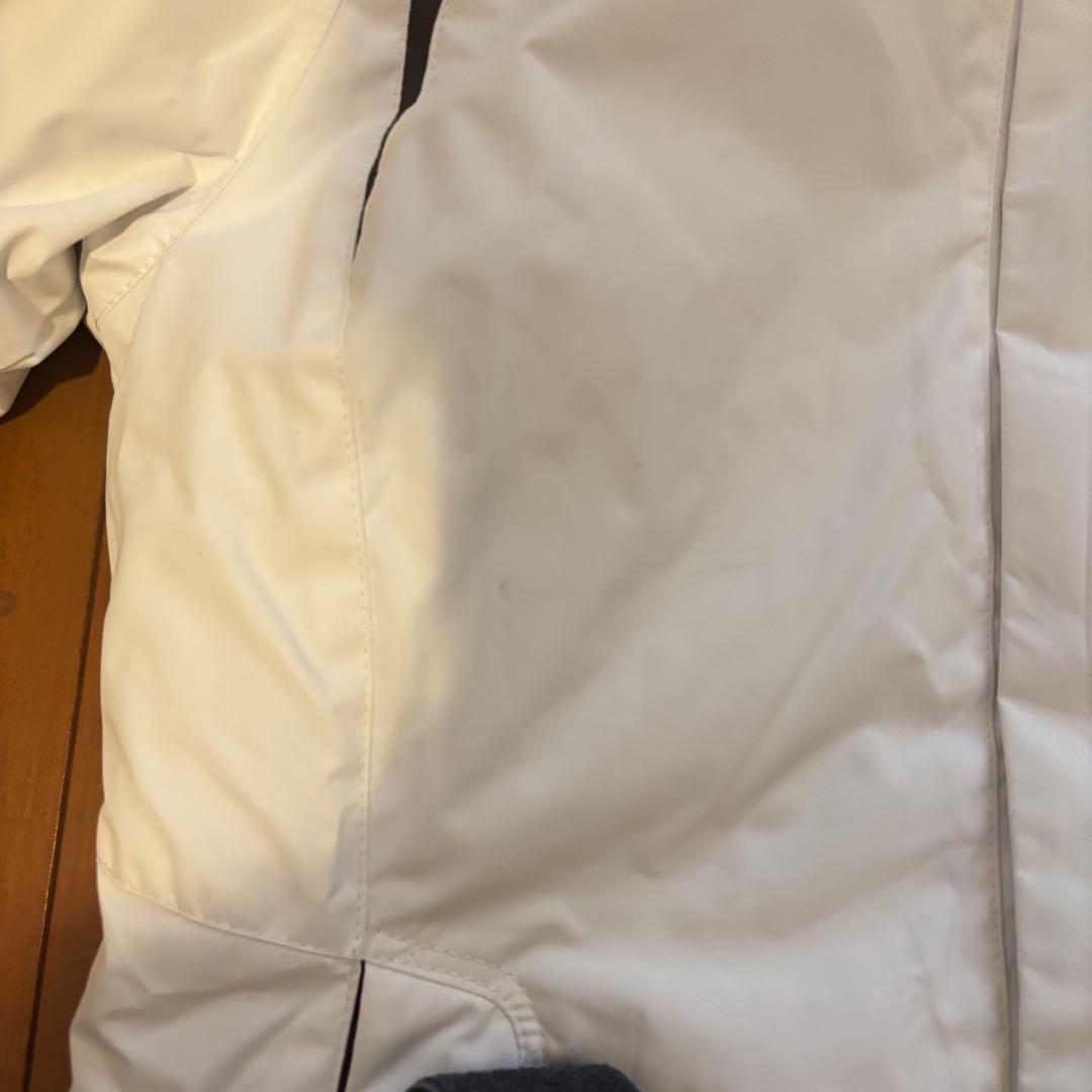 DESCENTE デサント スキーウェア 9サイズ S-Mサイズ相当 上下セット