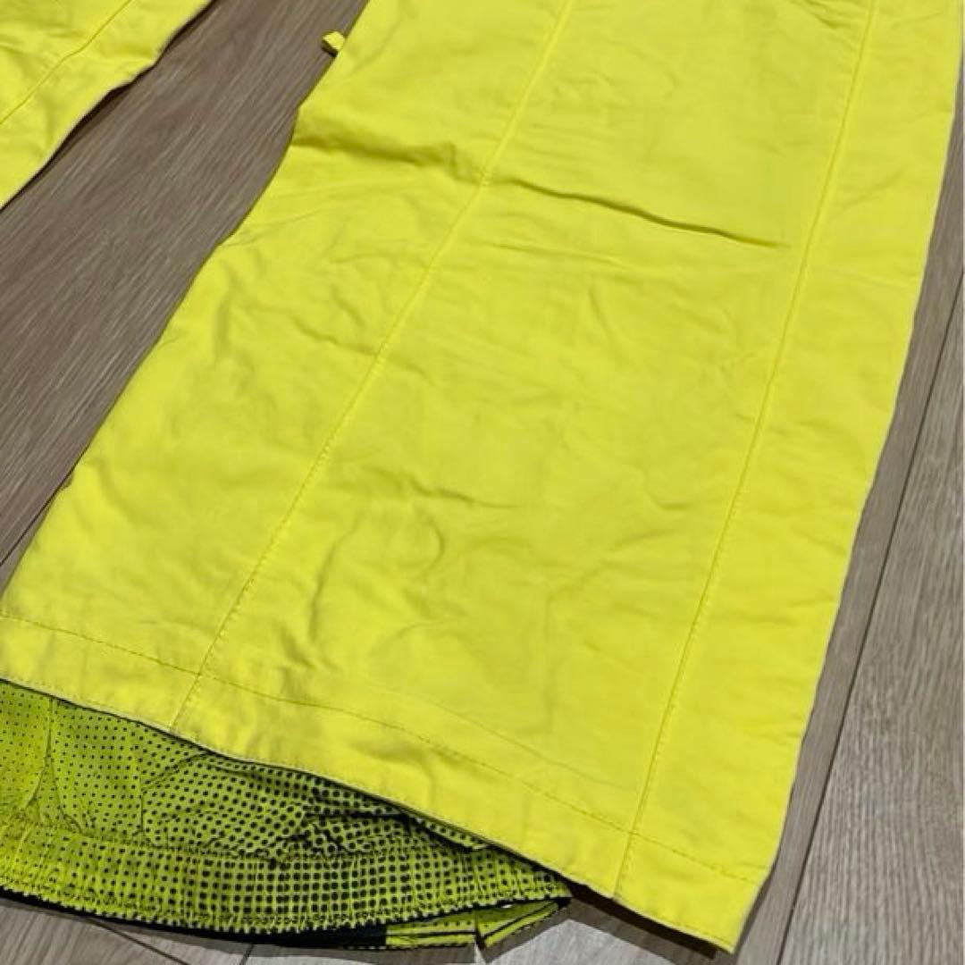 REW スノーボード スノボ スキー ウエア ボトムス パンツ ズボン M