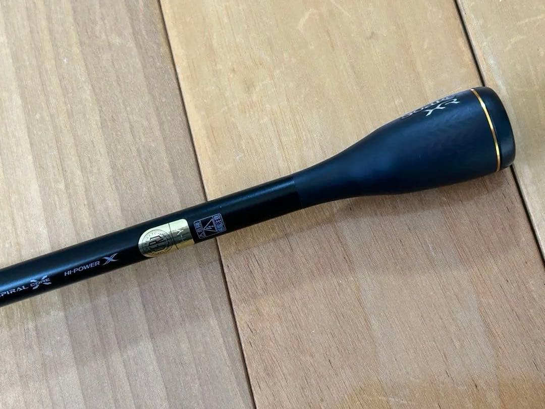 シマノ ソアレ XR S68UL-S フィッシングロッド