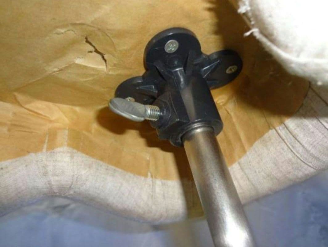 東京キイヤ レディーストルソー 針刺せます アパレル店舗での使用品