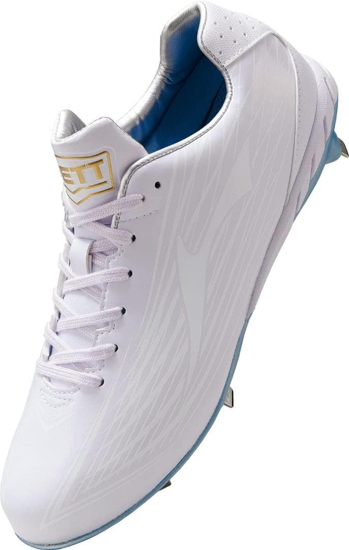 ゼット 埋め込み 金属スパイク BSR2207WH-1111 23.5