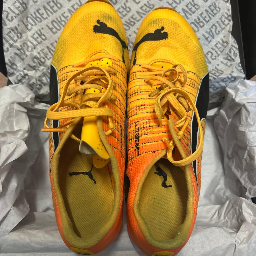 エヴォスピードスプリントニトロ 2 26.0