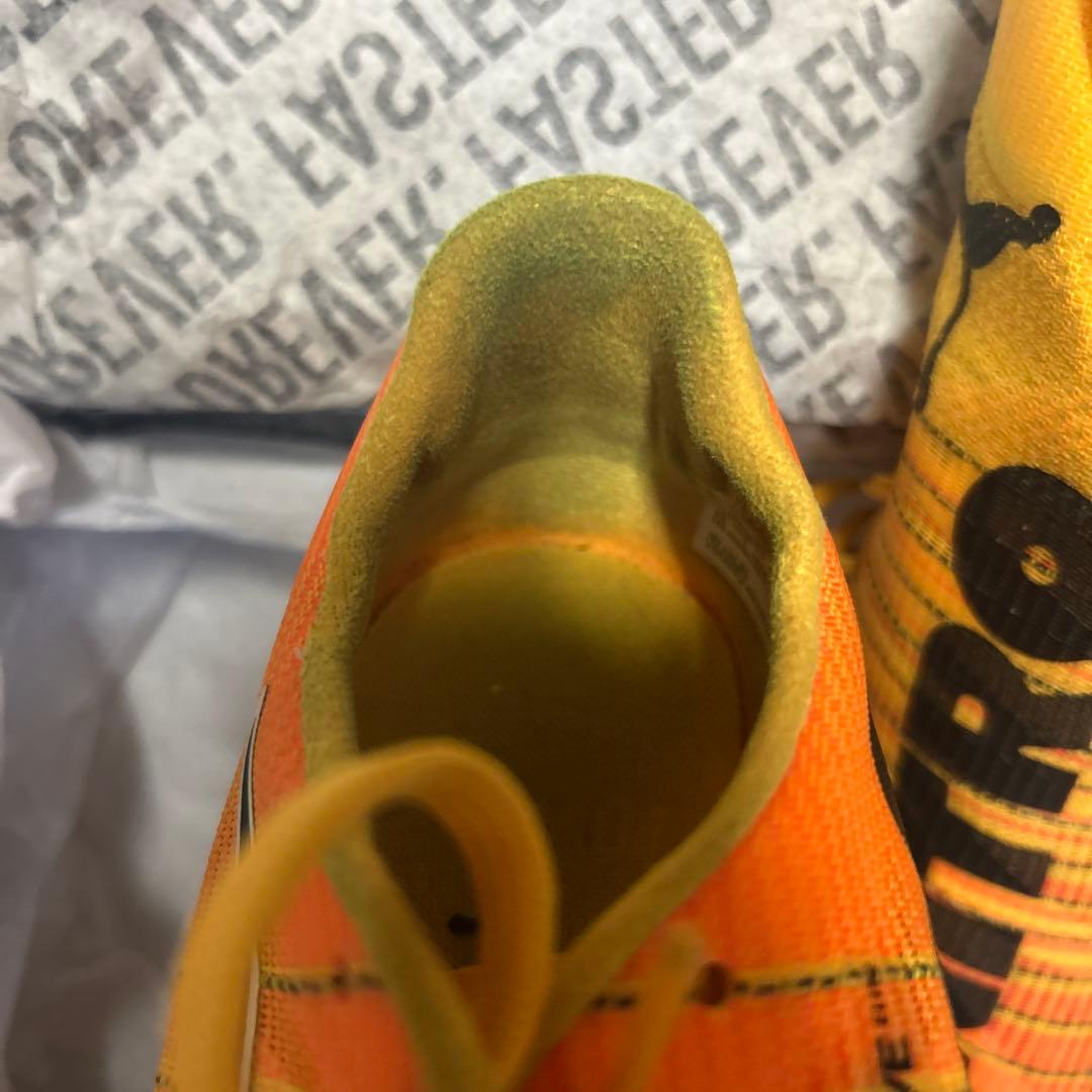 エヴォスピードスプリントニトロ 2 26.0