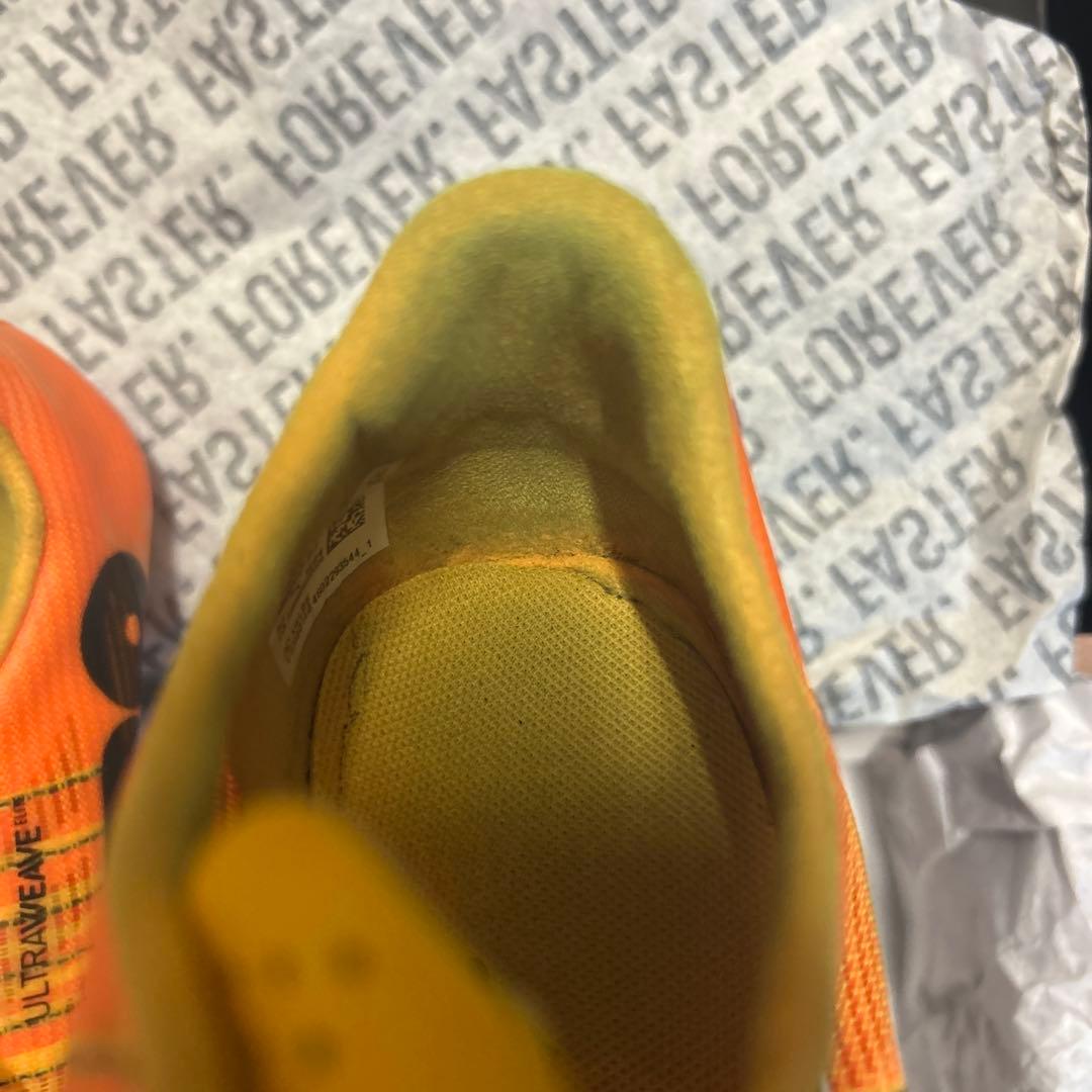 エヴォスピードスプリントニトロ 2 26.0