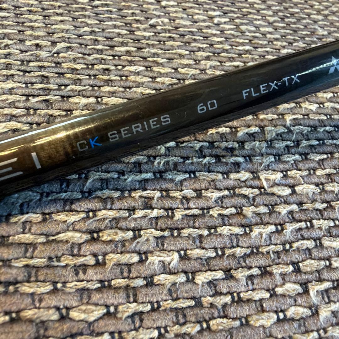 テーラーメイド オリジナルワン ミニドライバー TX