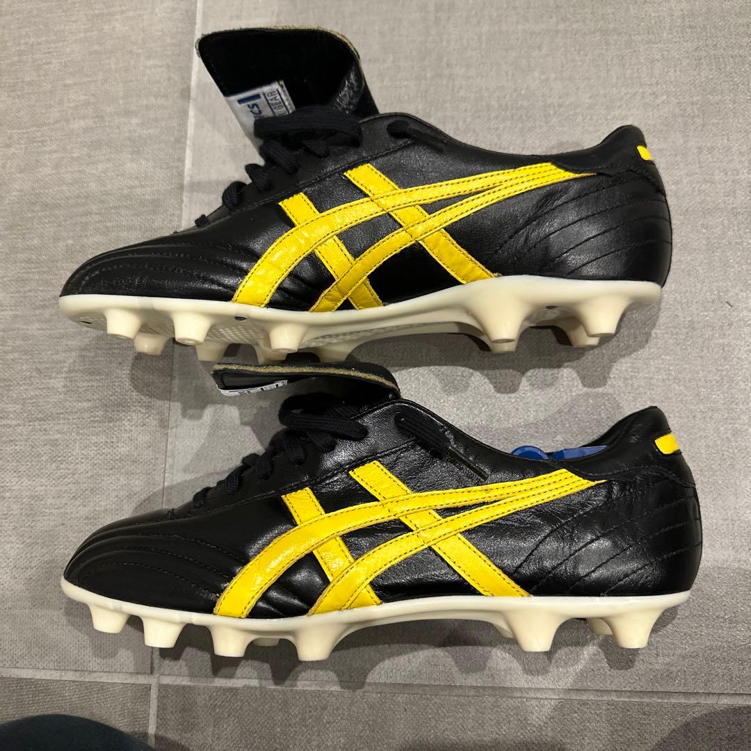 アシックス　2002復刻版　限定カラー