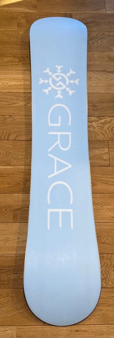 スノーボード GT board GRACE 22-23 143